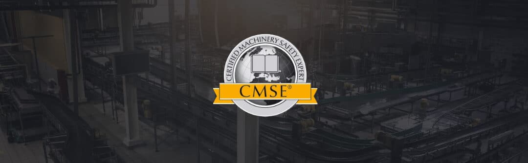 Hughes Automation Achieves New Heights with CMSE® Certification