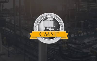 Hughes Automation Achieves New Heights with CMSE® Certification
